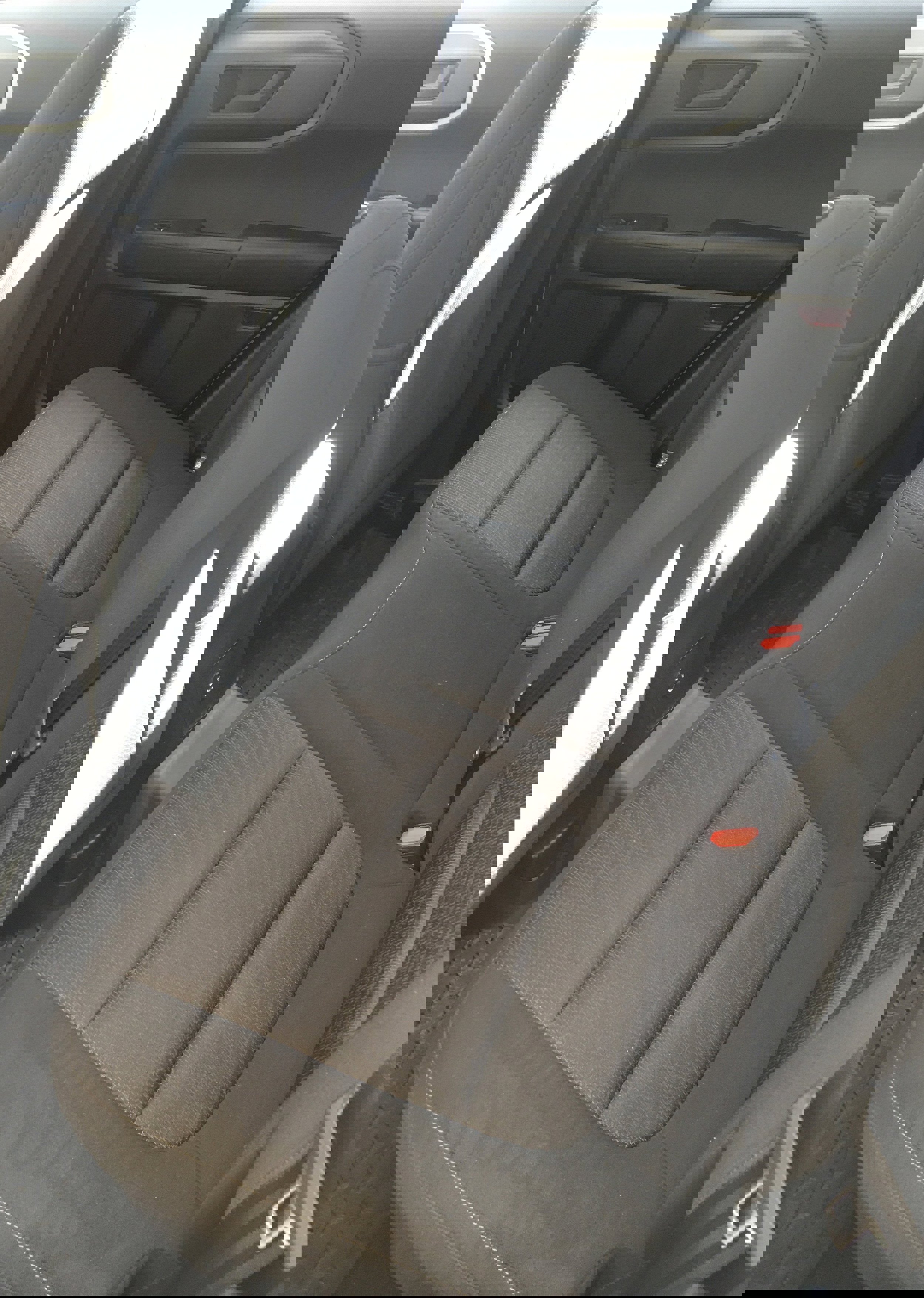 Used 2021 Ford Bronco Sport image 8