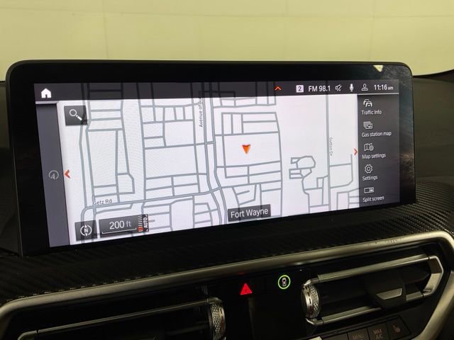 Used 2023 BMW X3 xDrive30i w/ M Sport Package image 15