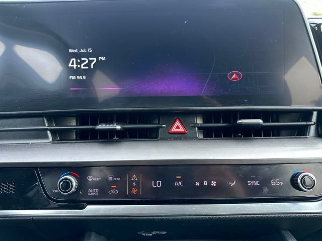 Certified 2024 Kia Sportage EX AWD/4WD image 37