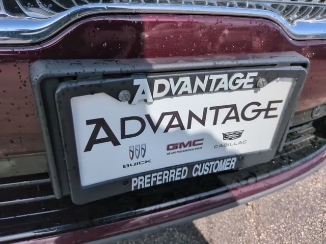 Used 2019 Lincoln Nautilus Black Label image 16