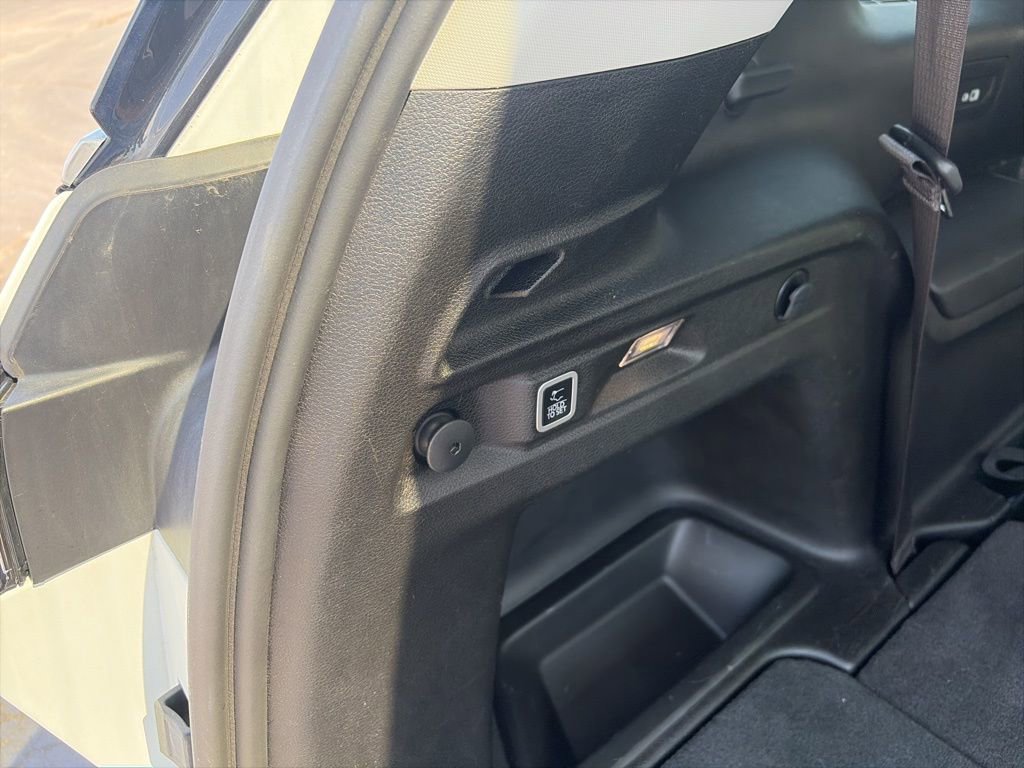 Certified 2023 Jeep Grand Cherokee L Limited image 12