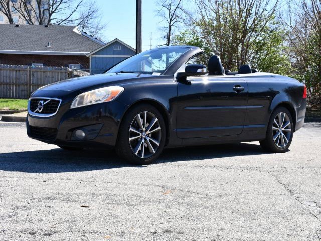 Used 2012 Volvo C70 T5 image 3
