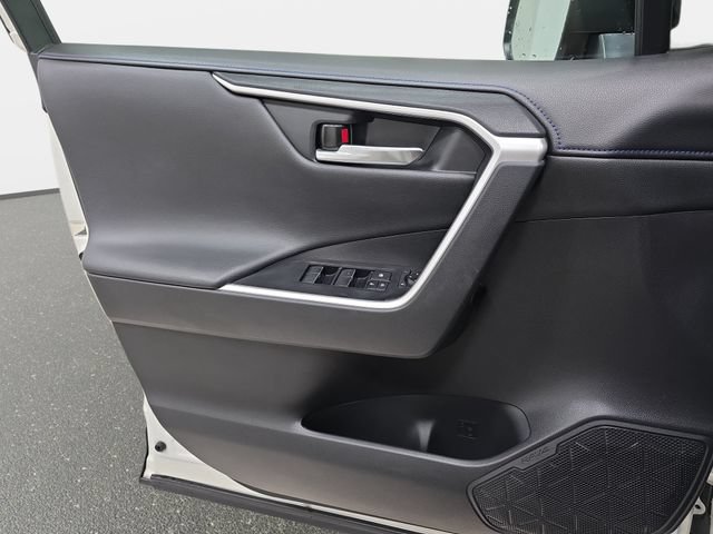 Certified 2021 Toyota RAV4 XSE AWD/4WD image 24