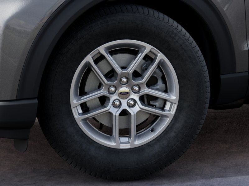 New 2027 Ford Explorer Active AWD/4WD image 19