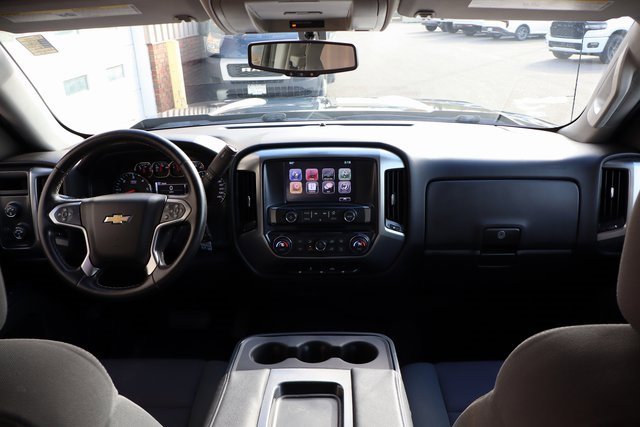 Used 2016 Chevrolet Silverado 1500 LT w/ All Star Edition image 41