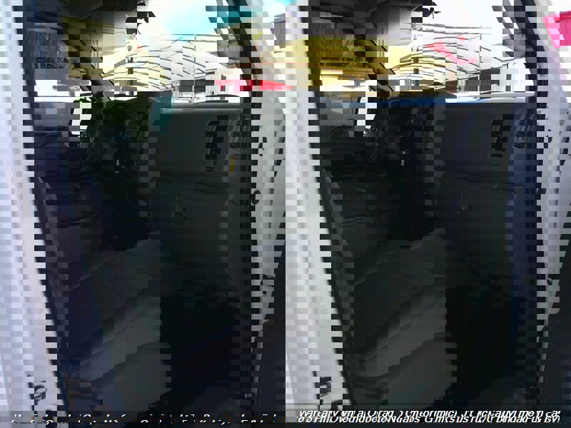 Used 2014 Nissan NV 2500 SV w/ Technology Package image 17