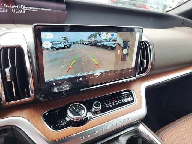New 2026 Ford Expedition King Ranch AWD/4WD image 12