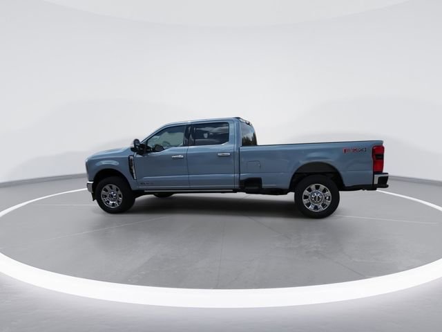 New 2026 Ford F350 Lariat w/ Chrome Package AWD/4WD image 5