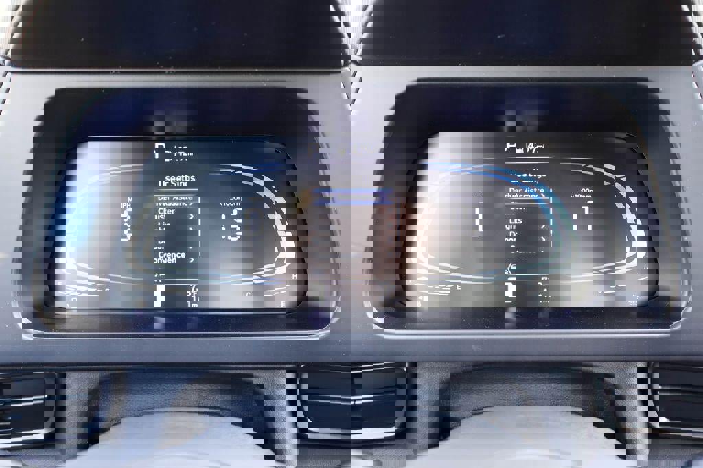 New 2026 Hyundai Elantra Sport image 11