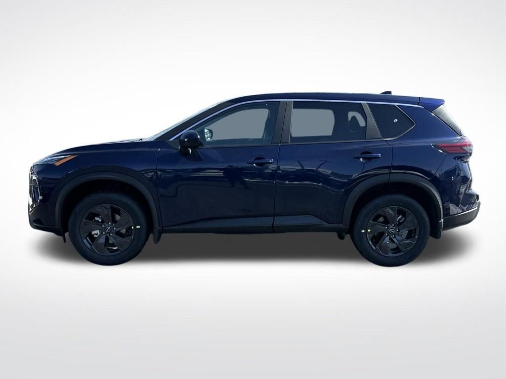 New 2026 Nissan Rogue SV image 2