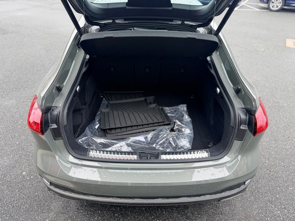 Certified 2025 Audi A5 2.0T Premium Plus w/ Premium Plus image 17