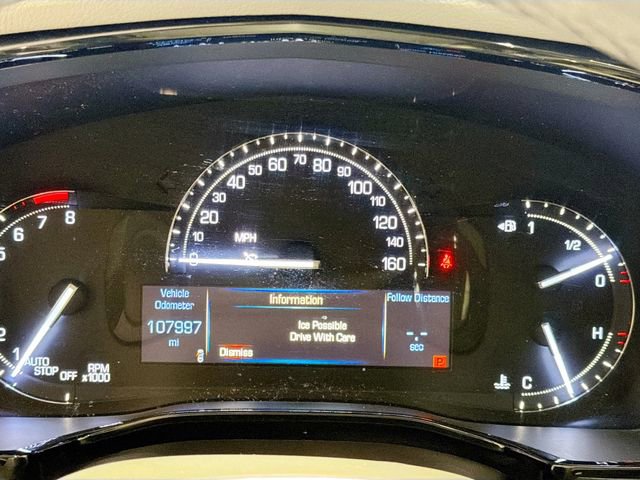 Used 2019 Cadillac XT5 Premium Luxury image 9