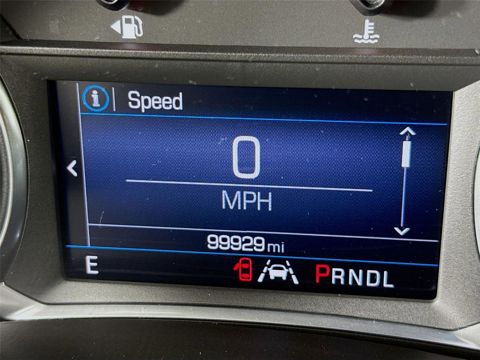 Used 2020 Chevrolet Equinox LT AWD/4WD image 2