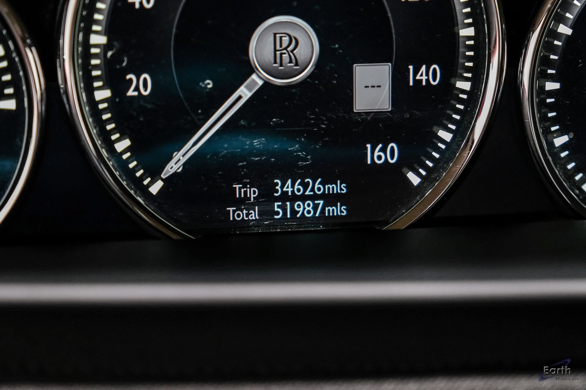 Used 2019 Rolls-Royce Cullinan AWD/4WD image 90