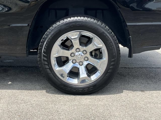 Certified 2020 RAM 1500 Big Horn RWD image 15