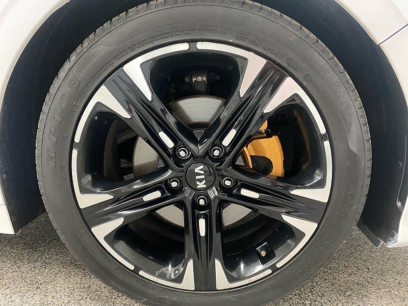 Used 2021 Kia K5 GT-Line w/ GT-Line FWD Premium Package image 26