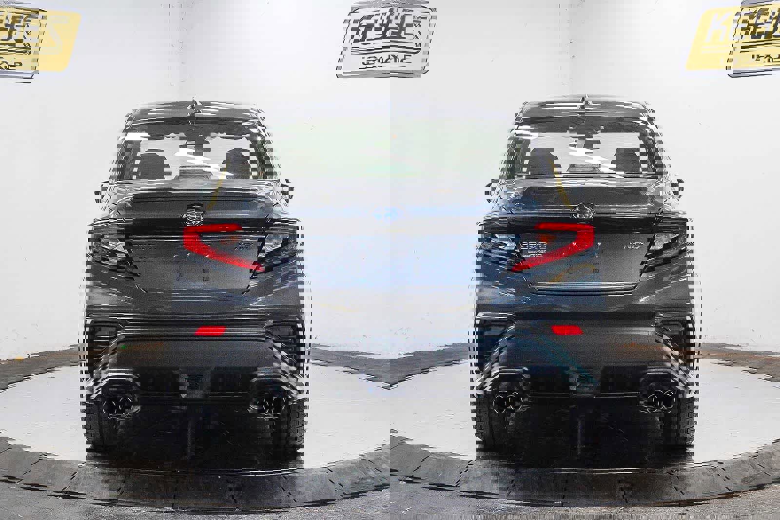 Used 2023 Subaru WRX Premium image 3