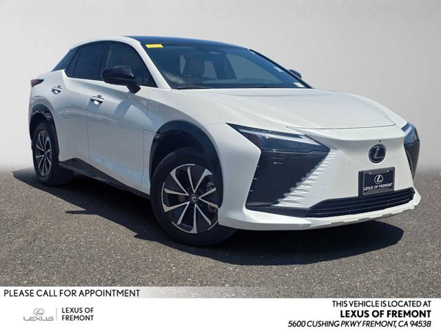 Certified 2024 Lexus RZ 450e Premium w/ Technology Package