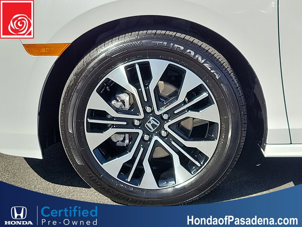 Used 2026 Honda Odyssey Elite image 35