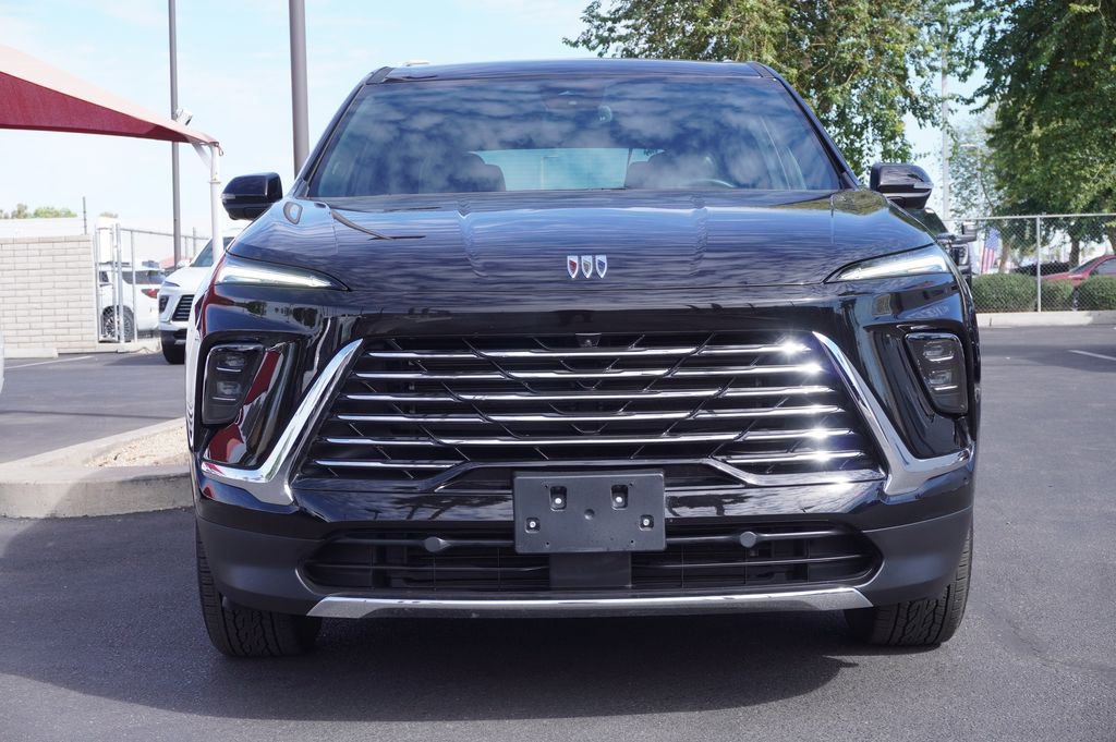 Certified 2025 Buick Enclave Preferred image 5