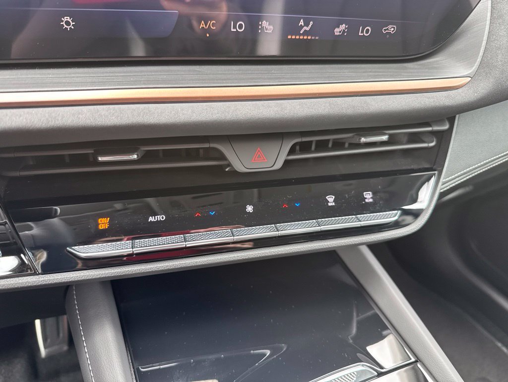 New 2026 Buick Envision Sport Touring AWD/4WD image 33