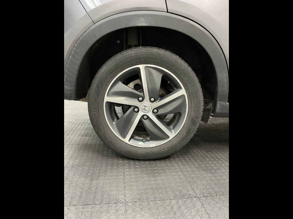 Used 2021 Honda HR-V EX image 34