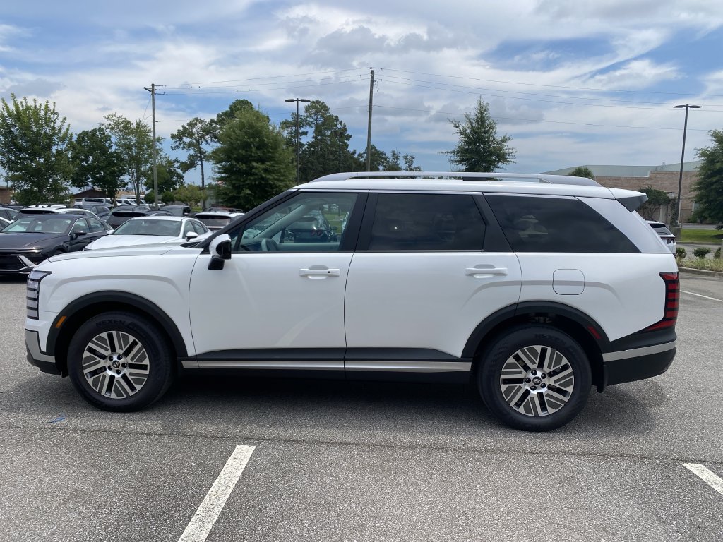 New 2026 Hyundai Palisade FWD Hybrid image 5