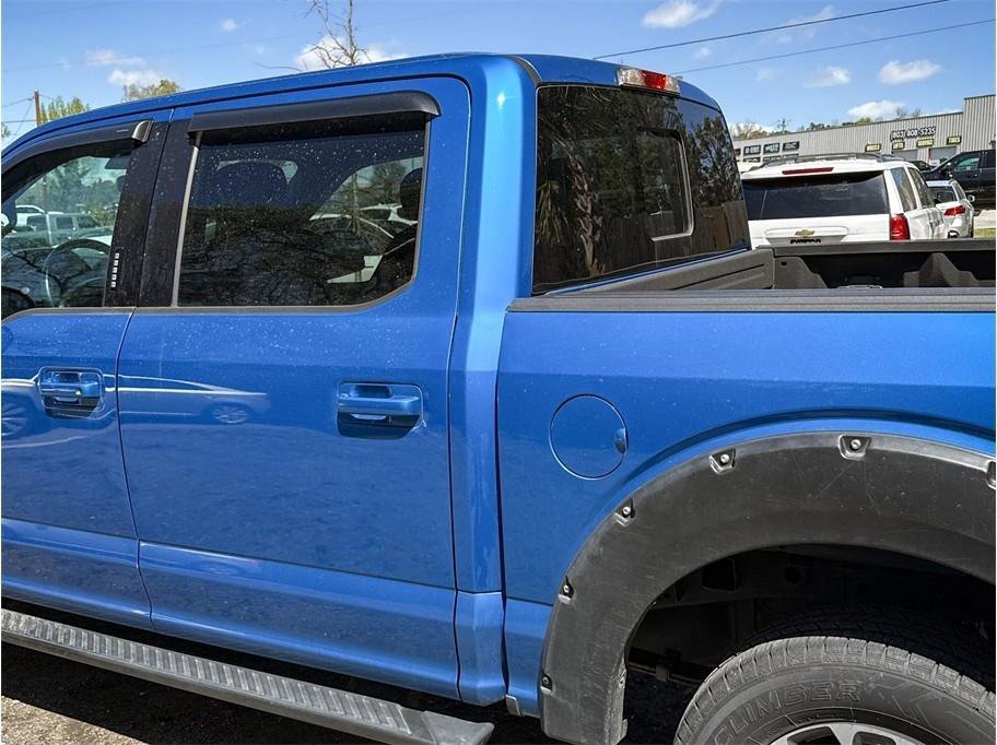 Used 2020 Ford F150 XLT w/ Equipment Group 302A Luxury AWD/4WD image 6
