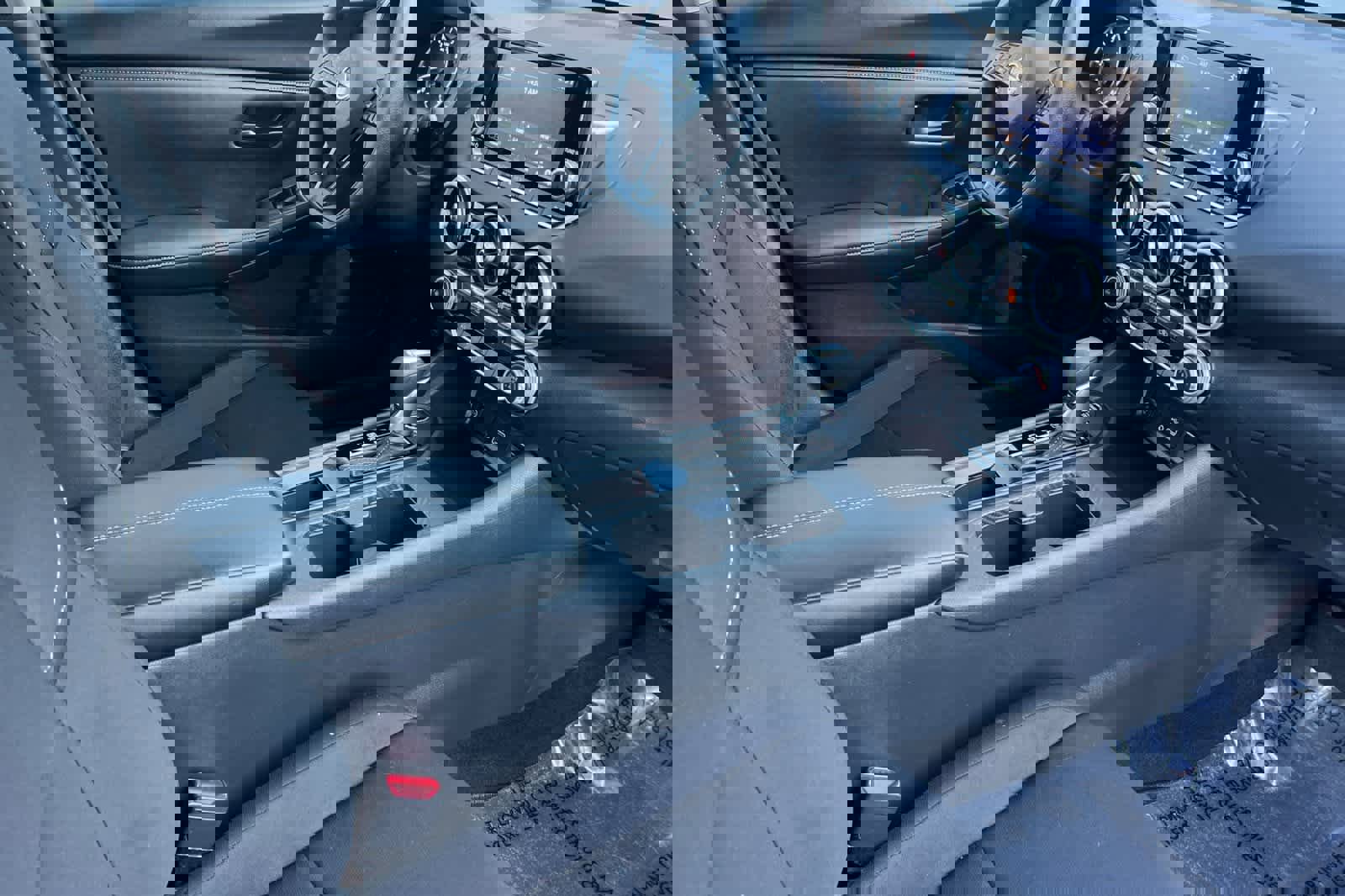 Certified 2025 Nissan Sentra S image 17