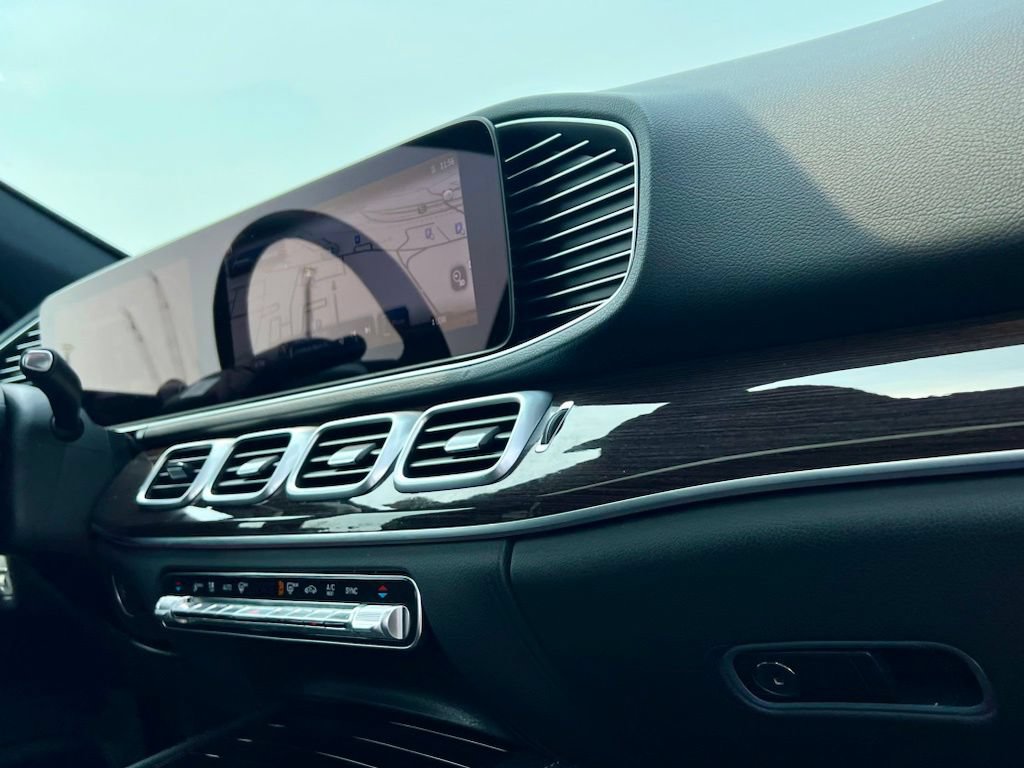 Certified 2024 Mercedes-Benz GLE 350 4MATIC image 35