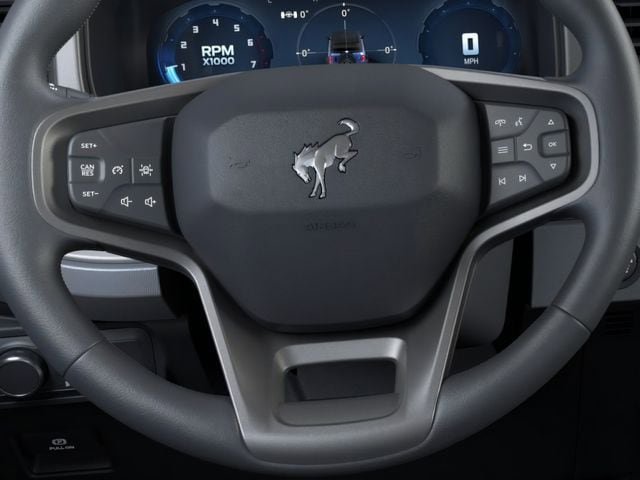 New 2026 Ford Bronco Big Bend AWD/4WD image 46