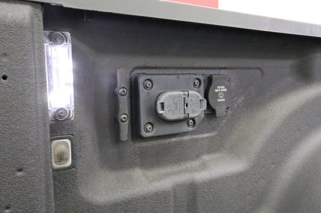 Used 2021 RAM 3500 Laramie AWD/4WD image 34