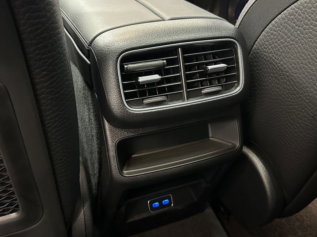 Certified 2025 Mercedes-Benz GLE 450 4MATIC Coupe image 25