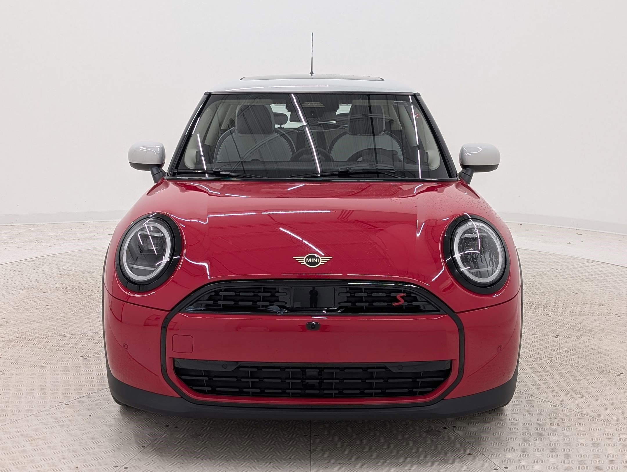 New 2026 MINI Cooper S image 5