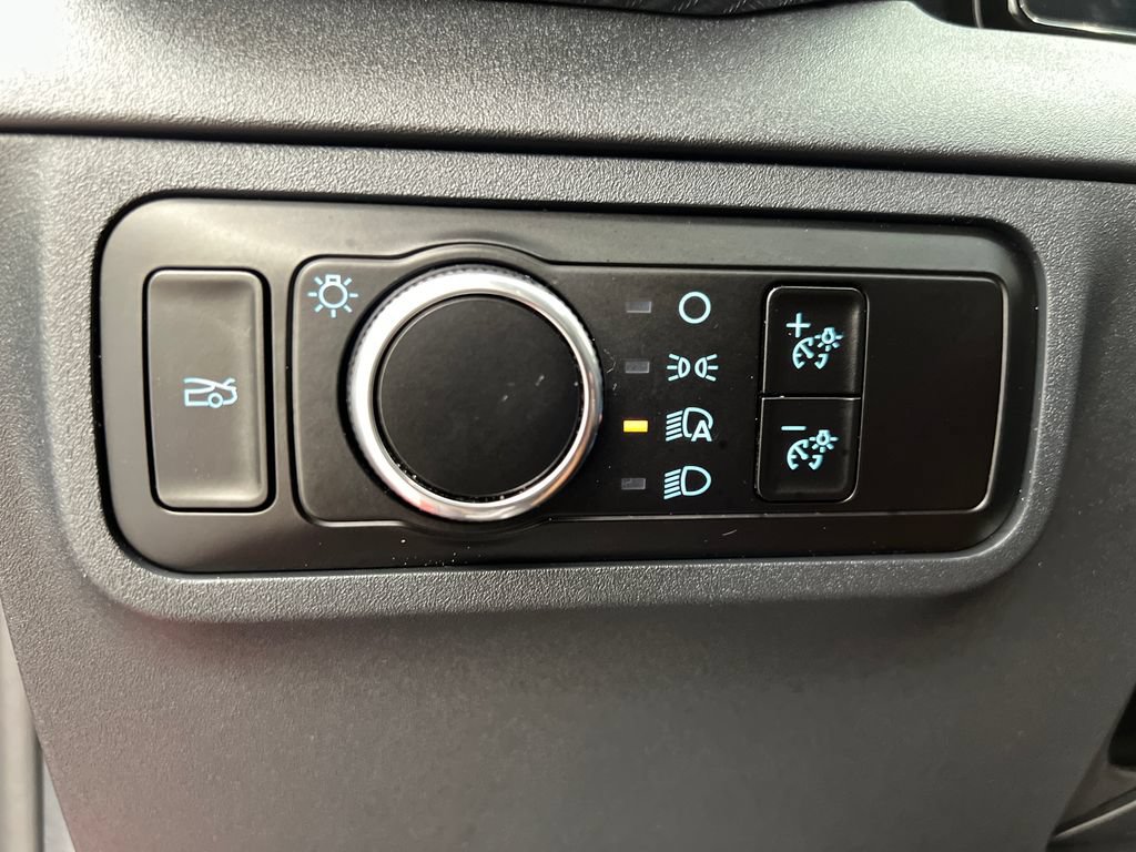 Used 2025 Ford Mustang Coupe RWD image 36