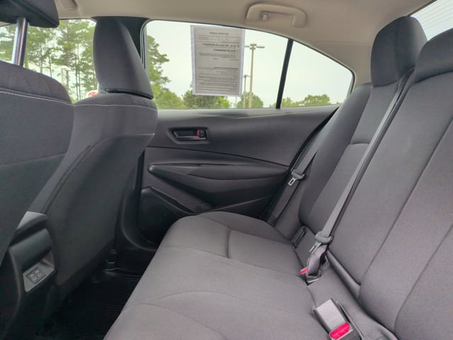 Used 2023 Toyota Corolla LE FWD image 27