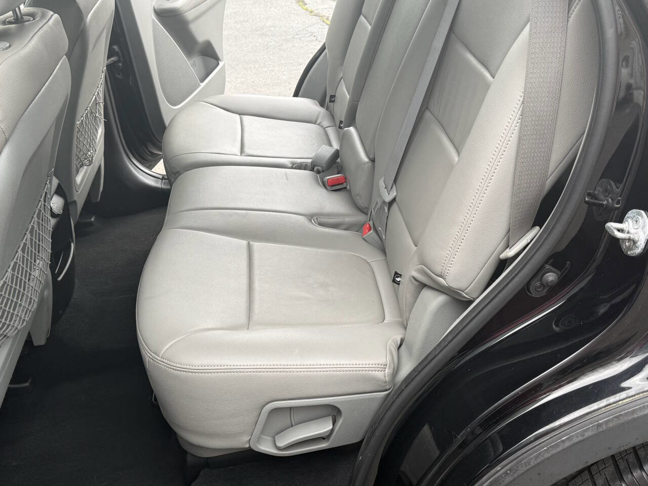 Used 2014 Kia Sorento EX AWD/4WD image 16