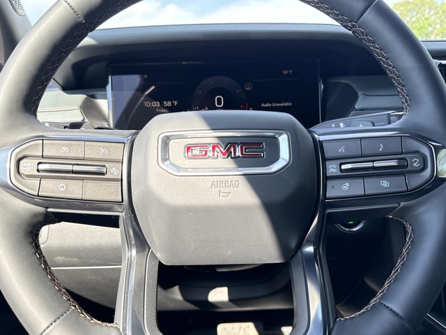 New 2026 GMC Acadia AT4 w/ Luxury Package AWD/4WD image 20