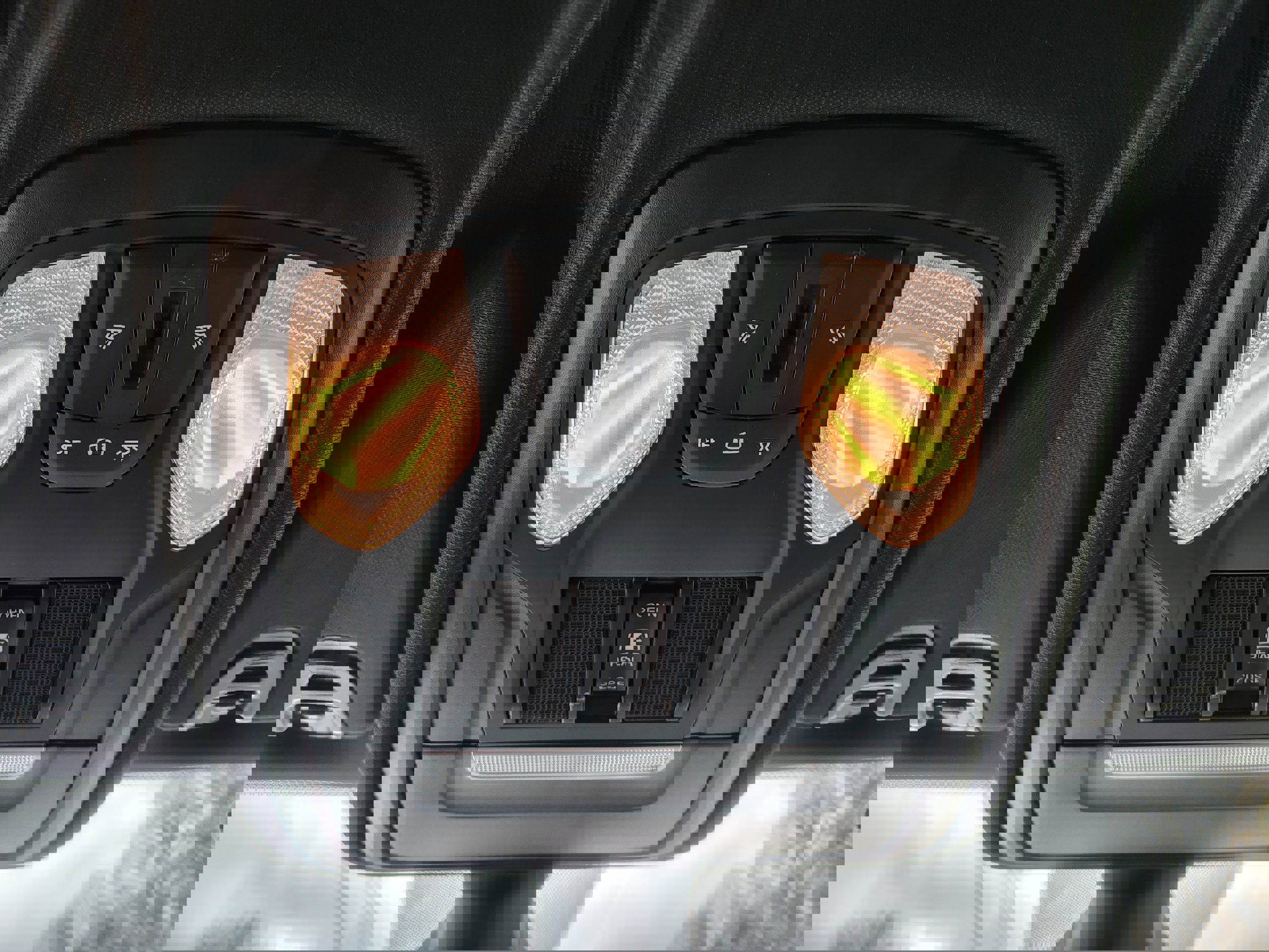 Certified 2020 RAM 1500 Big Horn image 32