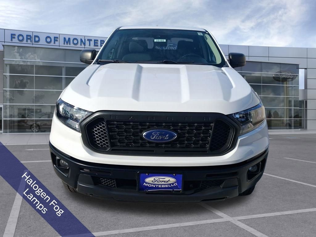 Used 2023 Ford Ranger XL w/ Equipment Group 101A High image 16
