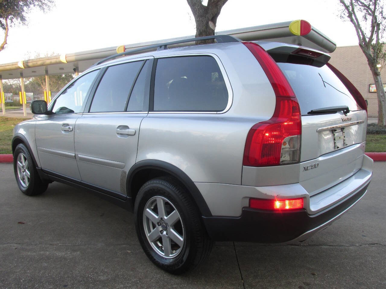 Used 2007 Volvo XC90 3.2 image 6