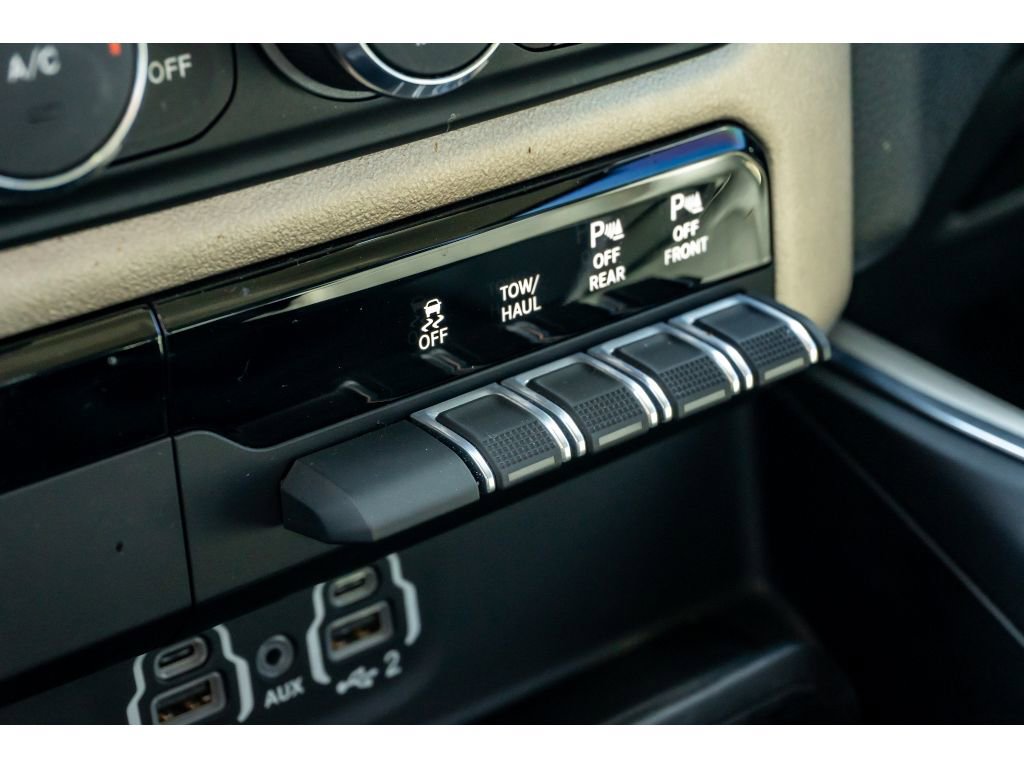 Used 2022 RAM 1500 Laramie image 23