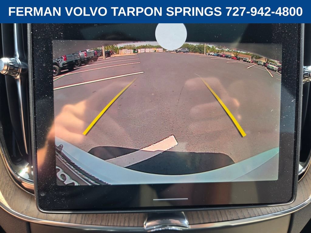New 2026 Volvo XC60 B5 Core AWD/4WD image 26