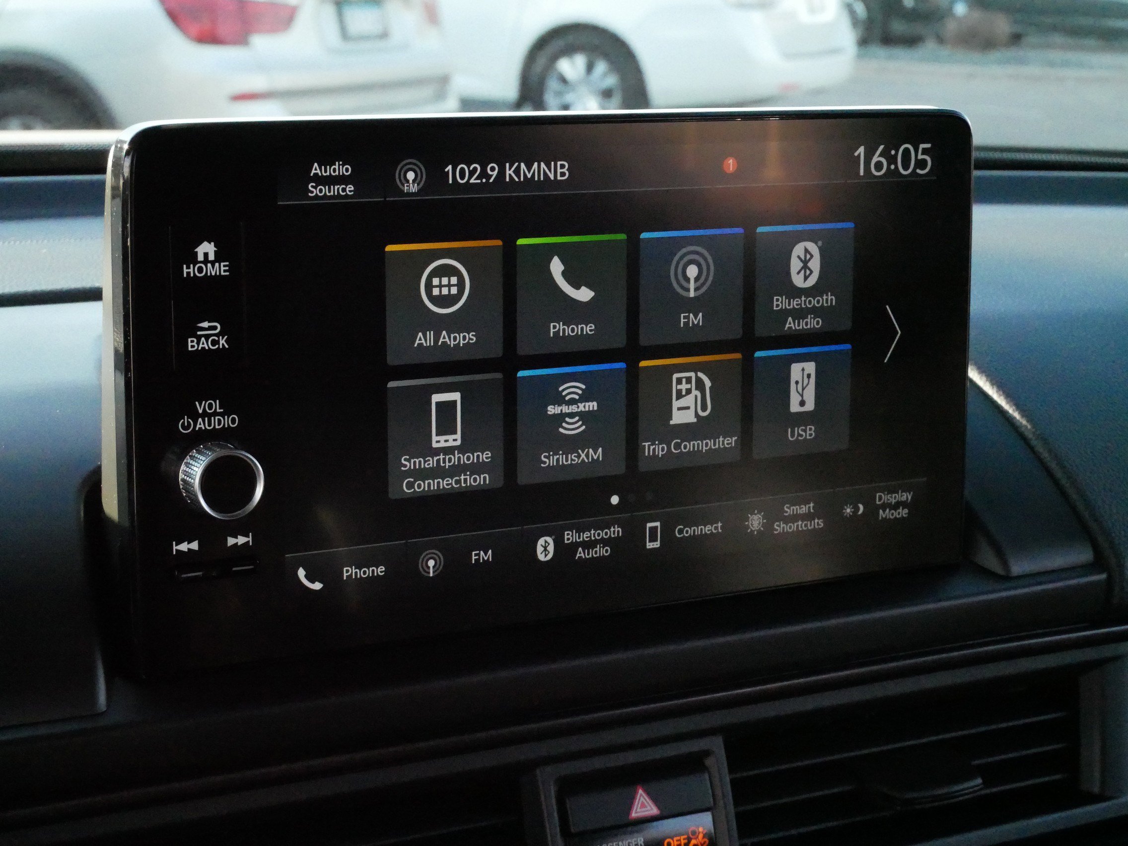 Certified 2025 Honda Pilot TrailSport image 22