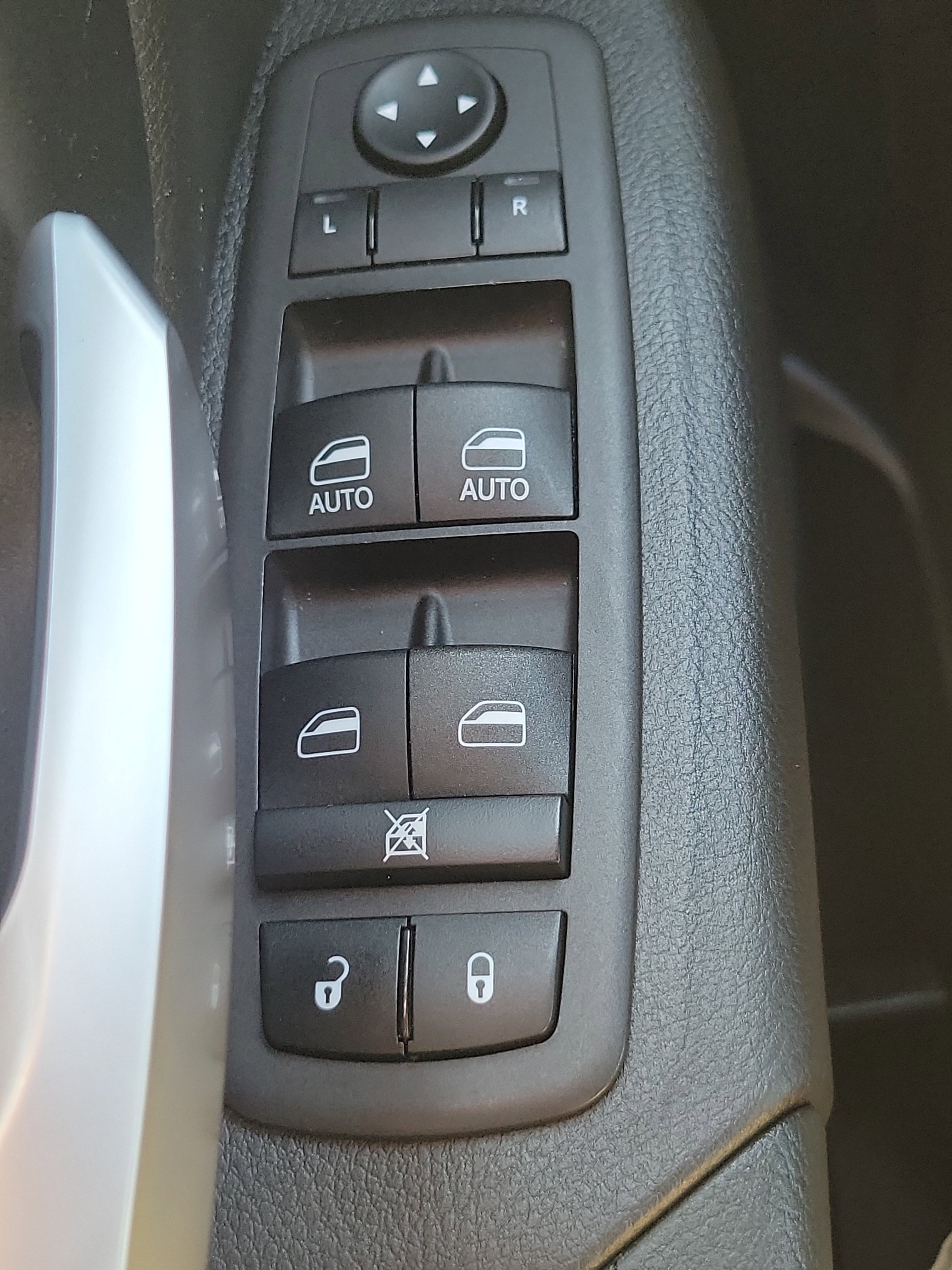 Used 2024 RAM 1500 Tradesman image 14