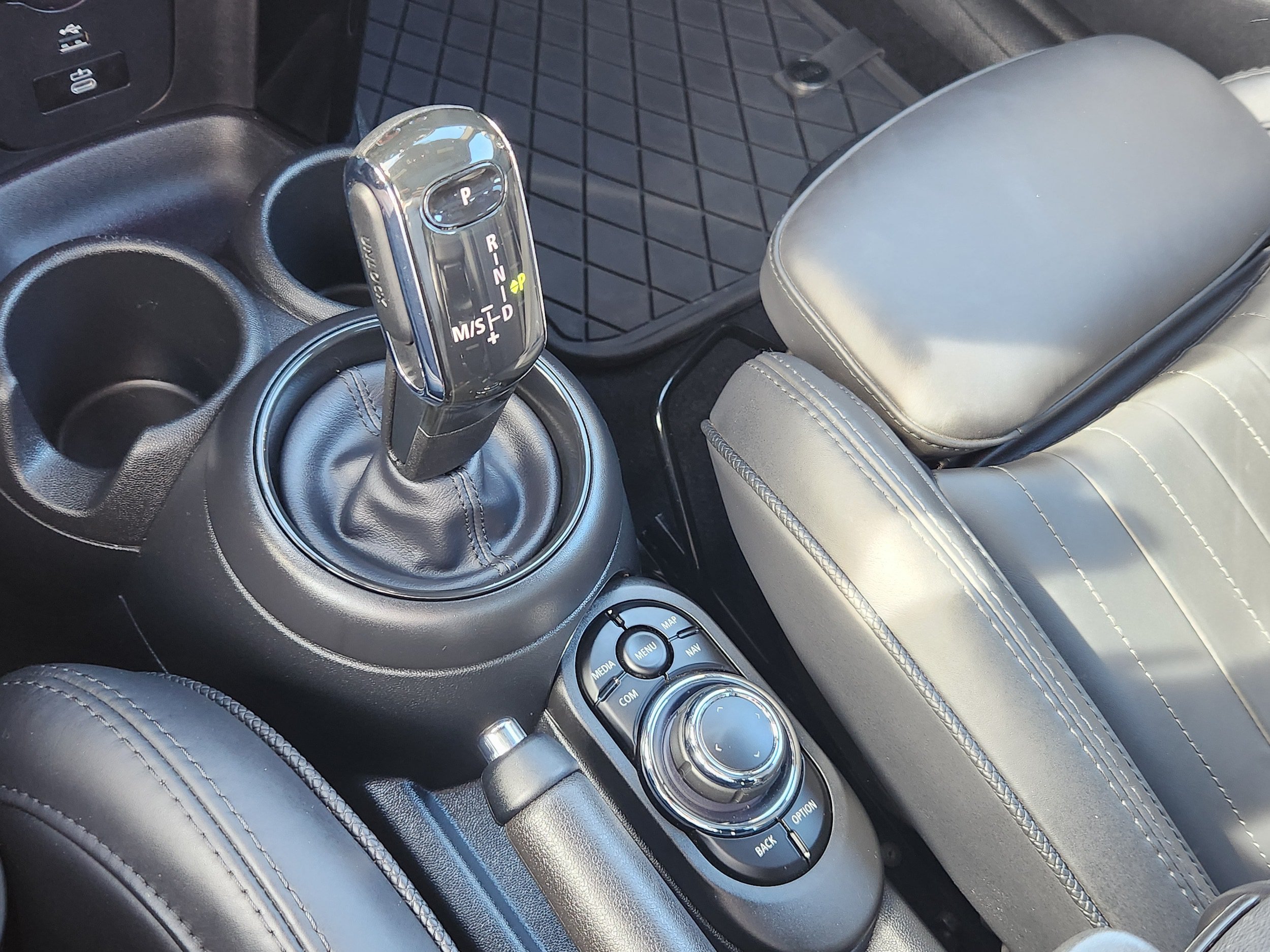 Used 2023 MINI Cooper S w/ MINI Resolute Edition FWD image 23