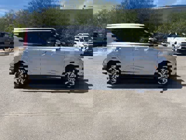 Used 2021 Kia Soul LX image 6