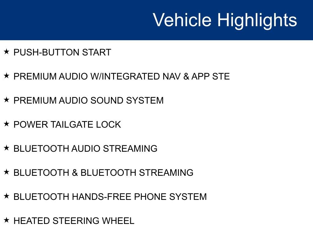 Certified 2023 Ford F150 Lariat w/ Equipment Group 502A High image 16