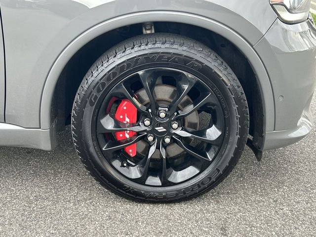 Used 2020 Dodge Durango R/T w/ Blacktop Package image 13