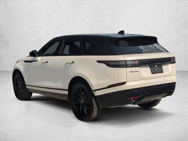 New 2026 Land Rover Range Rover Velar Dynamic SE AWD/4WD image 9